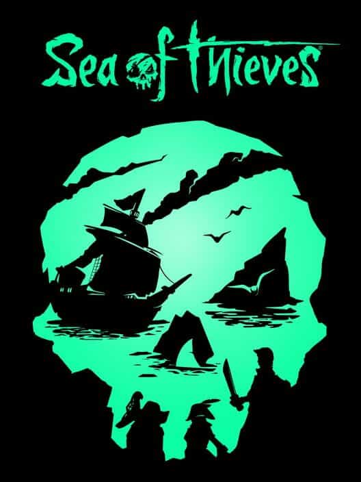 Sea of Thieves cover art for game hub and wiki