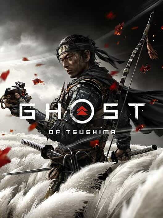 Ghost of Tsushima cover art for game hub and wiki