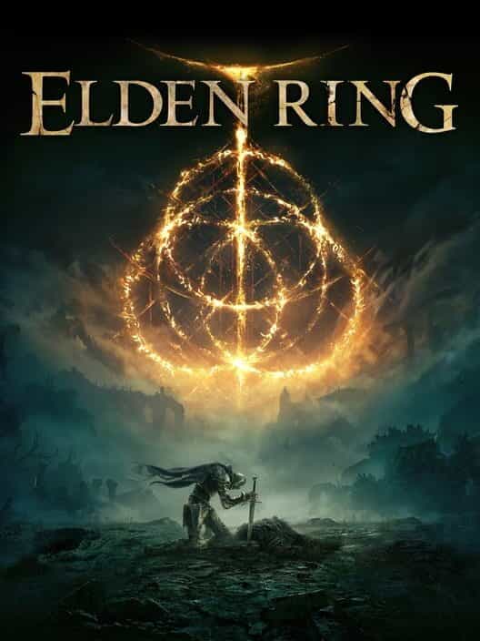 Elden Ring cover art for game hub and wiki