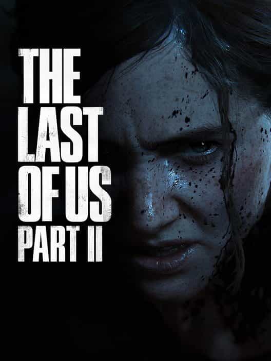 The Last of Us Part II cover art for game hub and wiki