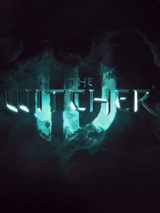 The Witcher IV cover art for game hub and wiki