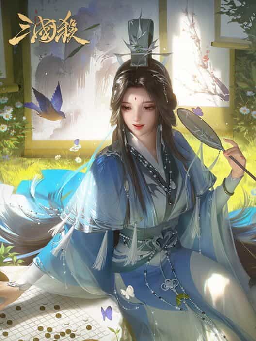 War of the Three Kingdoms cover art for game hub and wiki