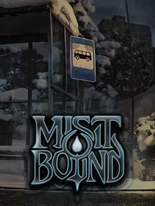 Mistbound cover art for game hub and wiki
