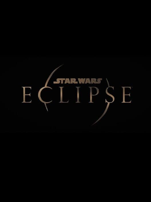 Portada de Star Wars: Eclipse