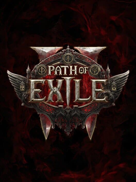 Portada de Path of Exile 2