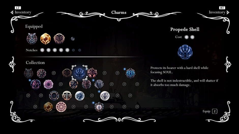 Hollow Knight — 3