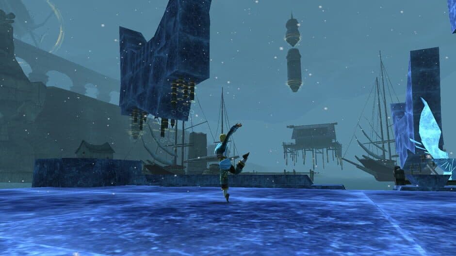 Dungeons & Dragons Online — 3