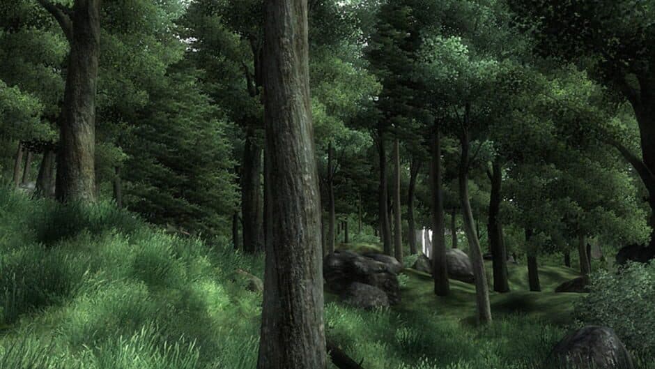 The Elder Scrolls IV: Oblivion — 5