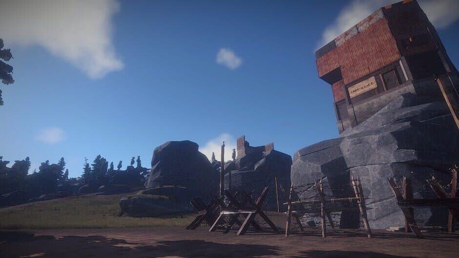 Rust — 7