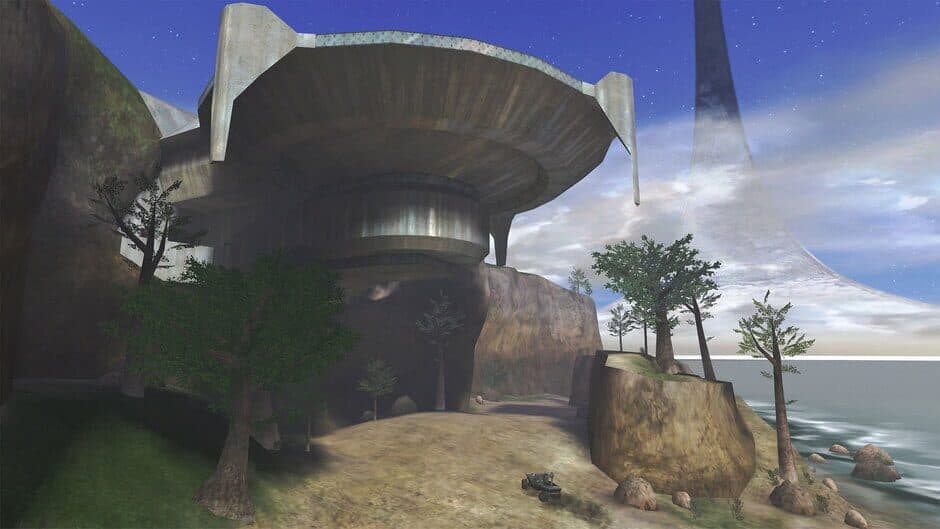 Halo: Combat Evolved — 5