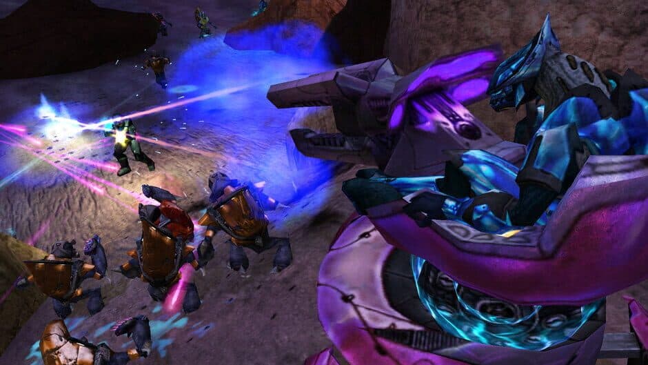 Halo: Combat Evolved — 2