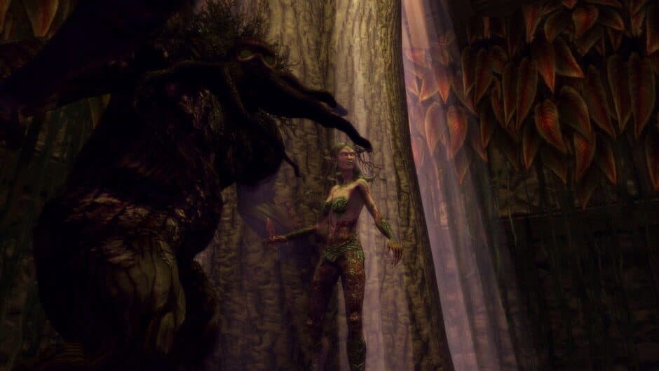 Dungeons & Dragons Online — 1