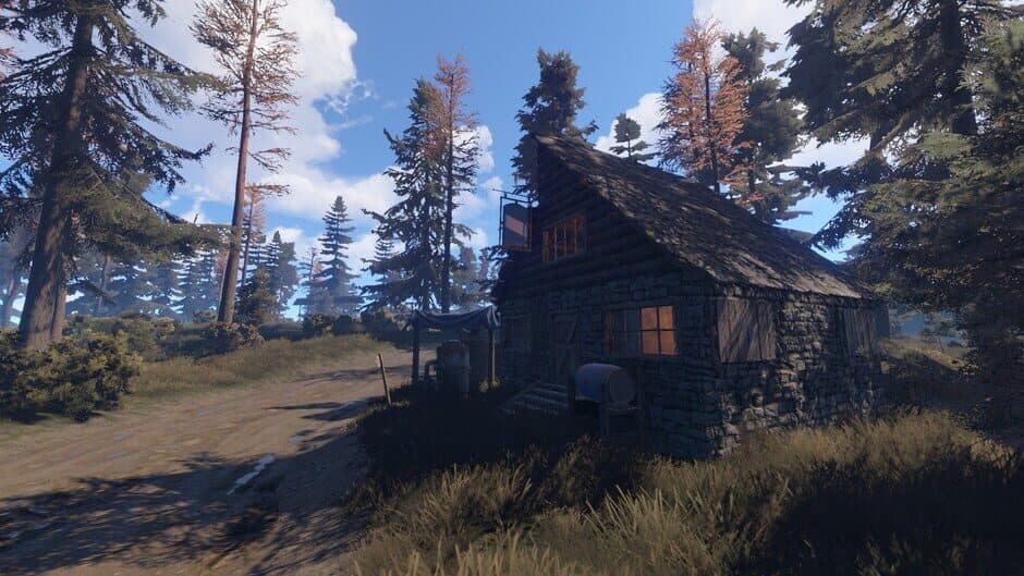 Rust — 5