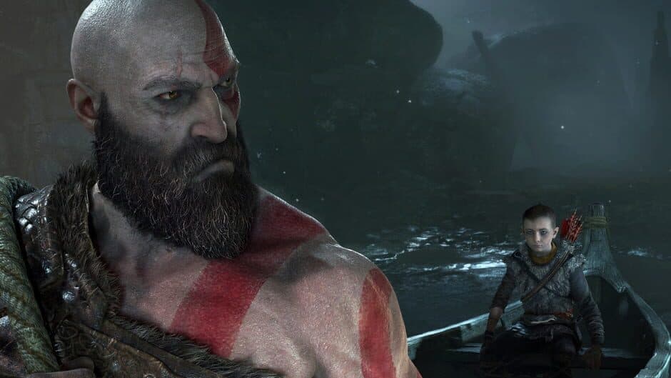 God of War — 5