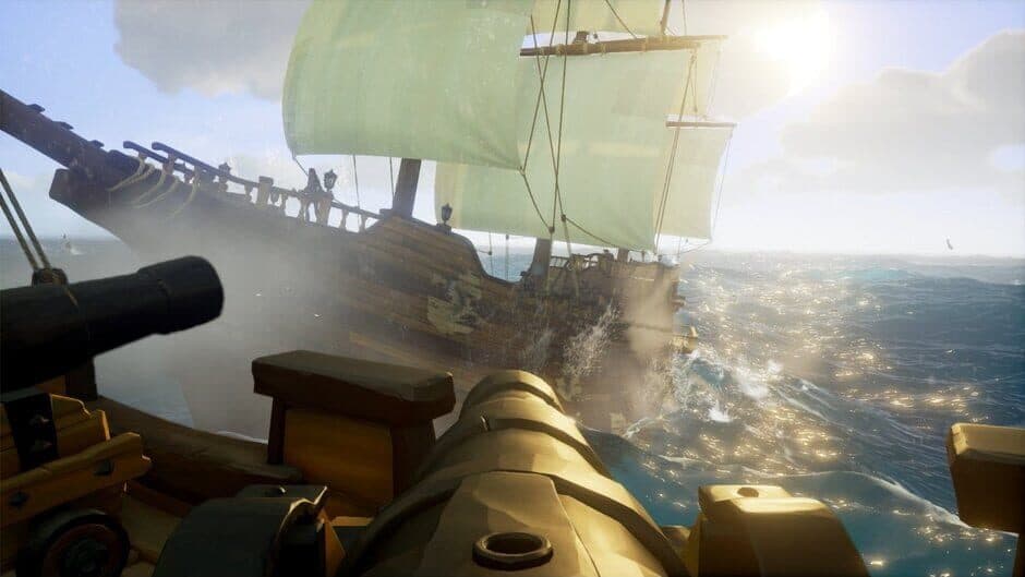 Sea of Thieves — 5