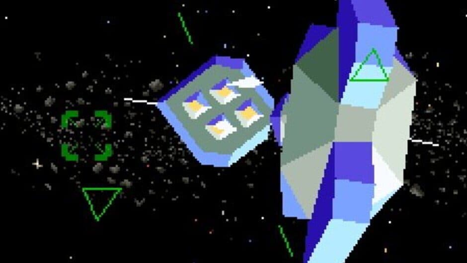 Star Fox — 7