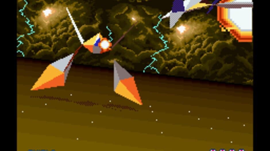 Star Fox — 5