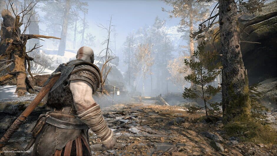 God of War — 8