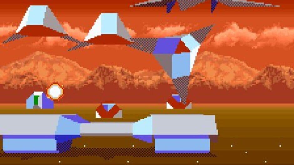 Star Fox — 8