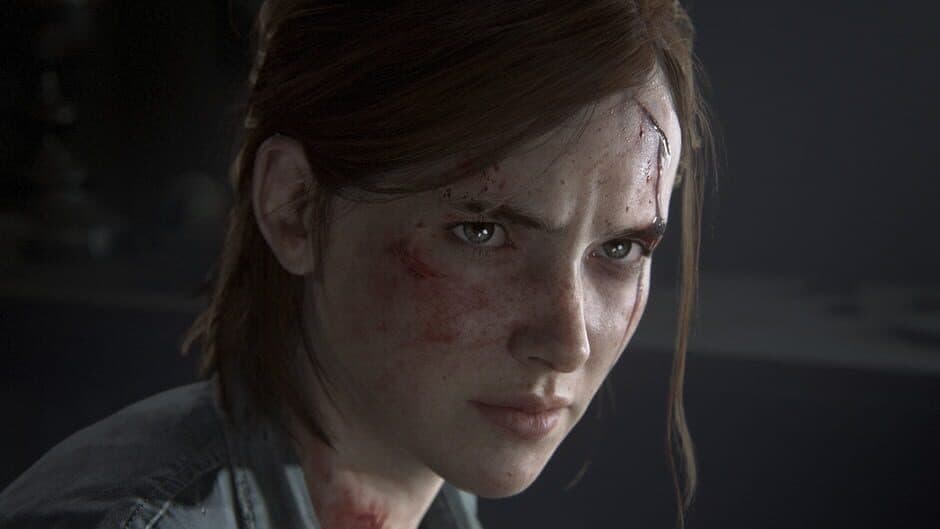 The Last of Us Part II — 8