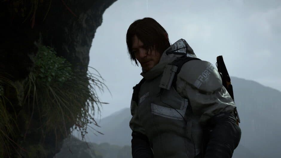 Death Stranding — 4