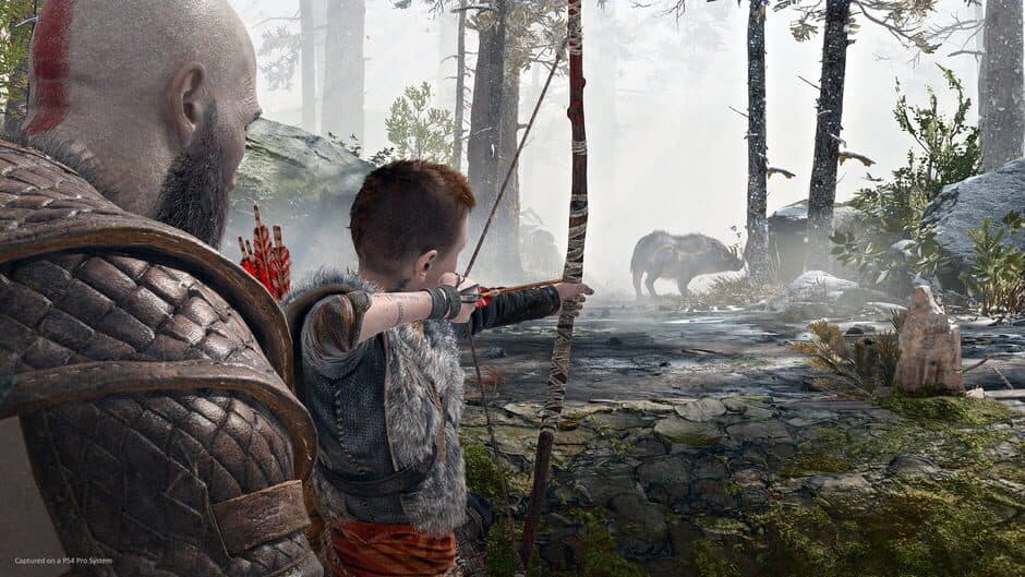 God of War — 6