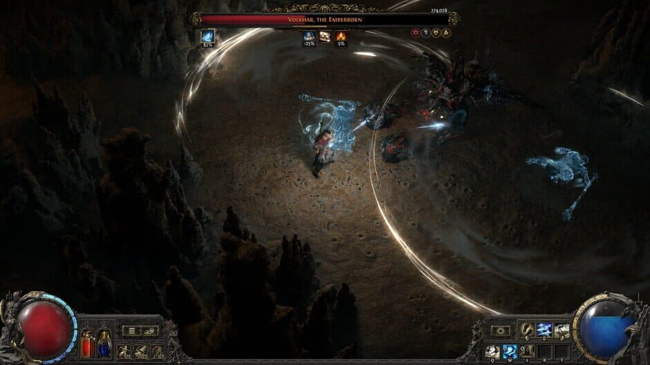 Path of Exile 2 — 4