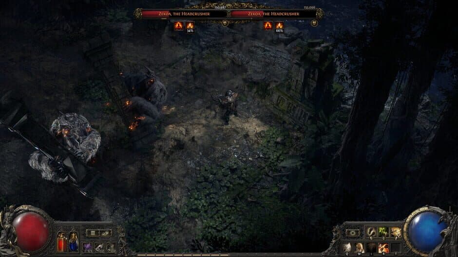 Path of Exile 2 — 6