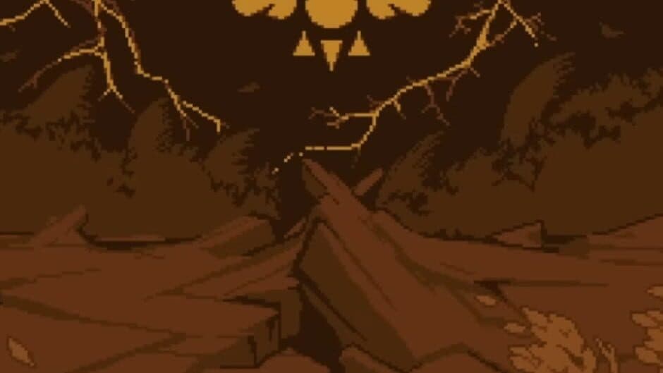 Deltarune — 5