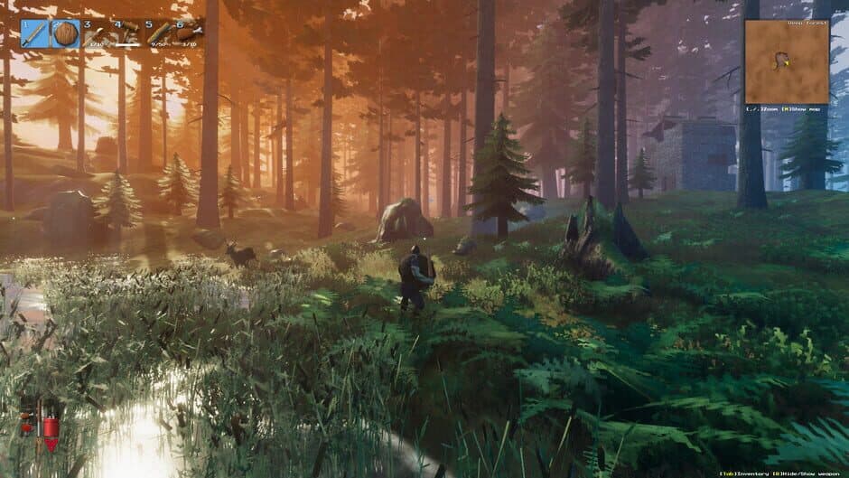 Valheim — 3