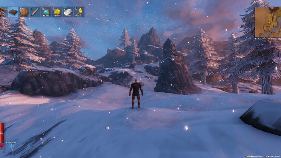 Valheim — 2