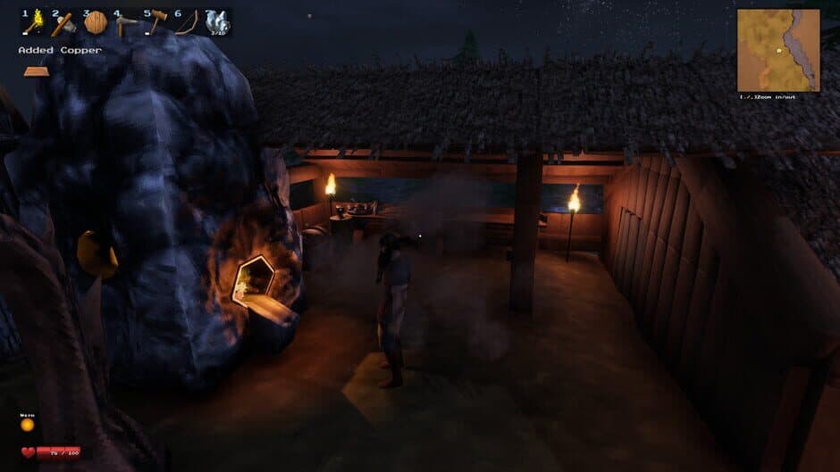 Valheim — 8