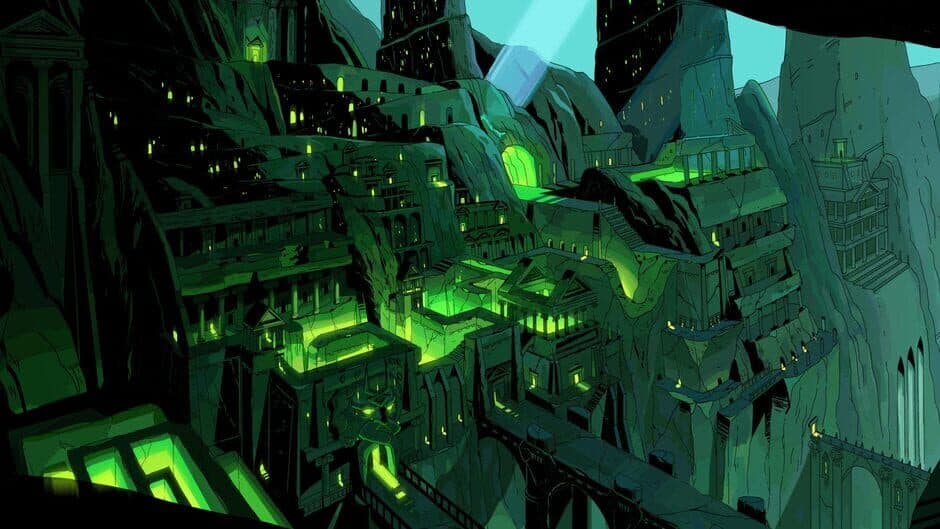 Hades — 8