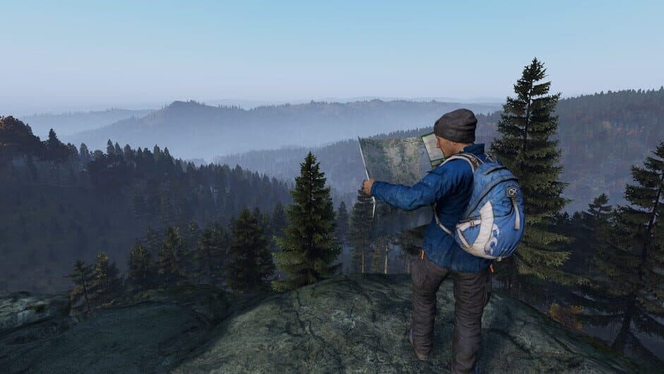 DayZ — 7