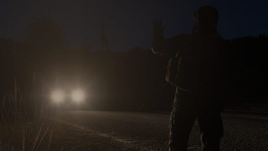 DayZ — 6