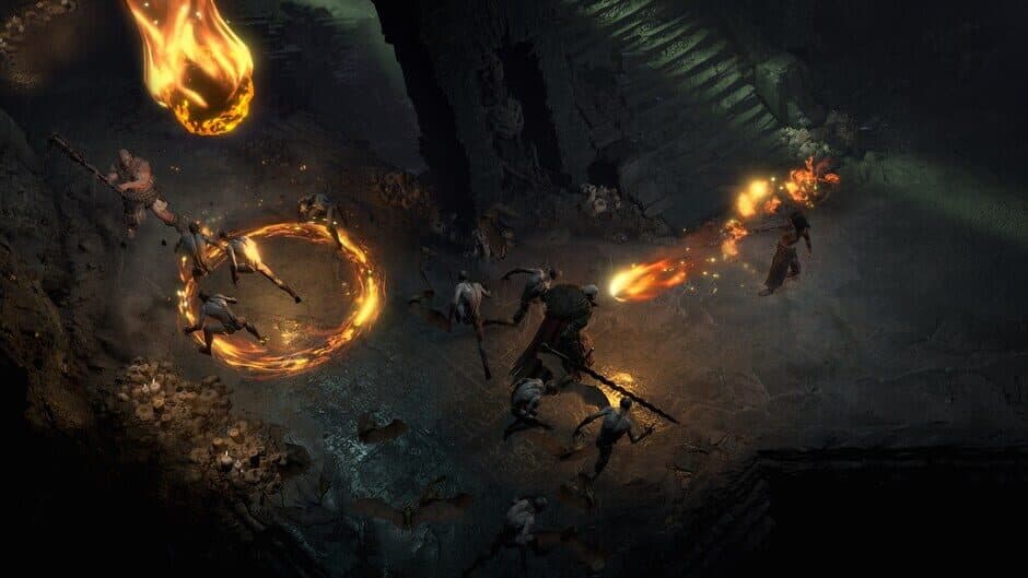 Diablo IV — 1