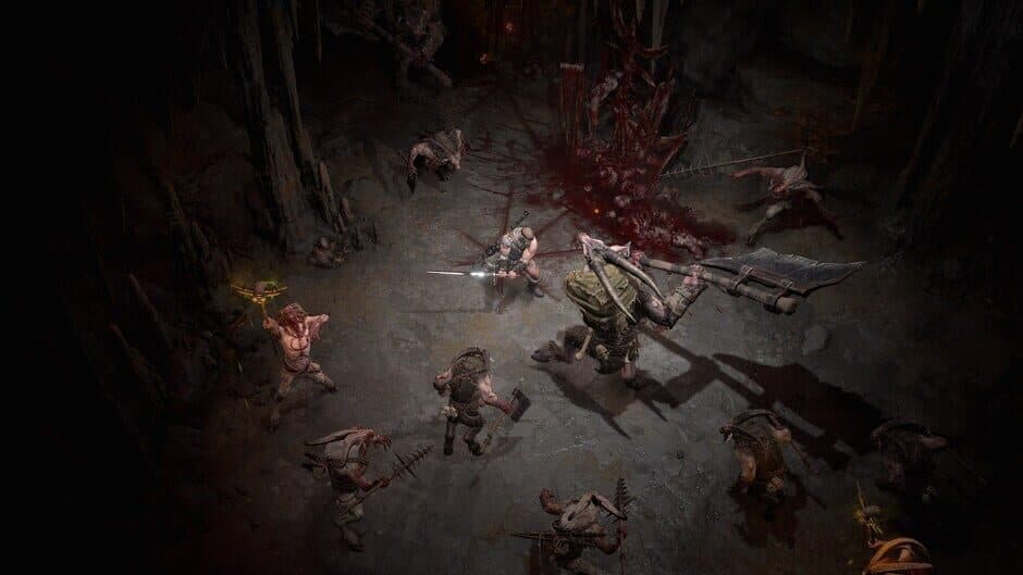 Diablo IV — 2