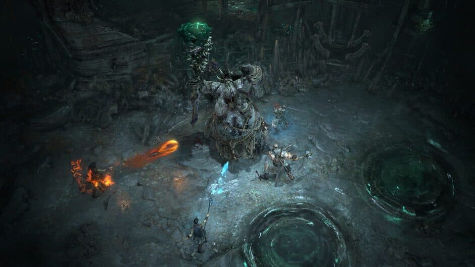 Diablo IV — 3