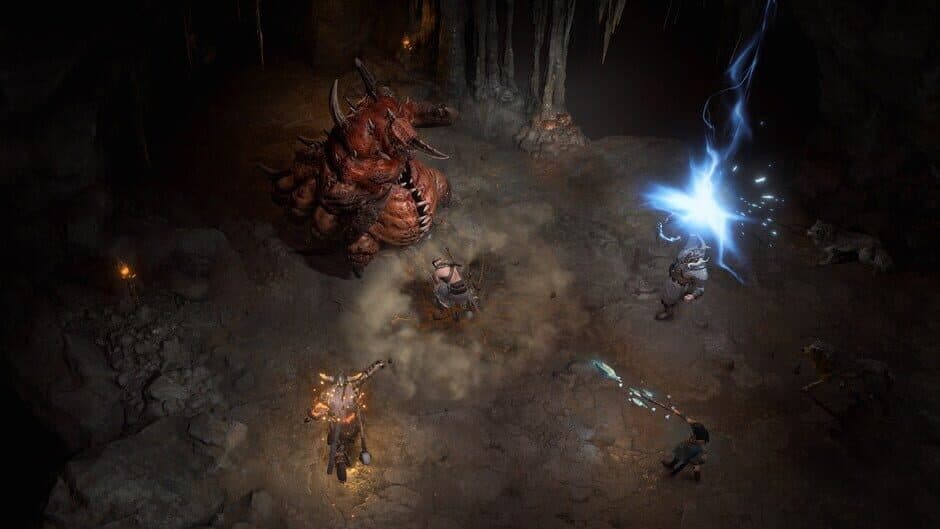 Diablo IV — 4