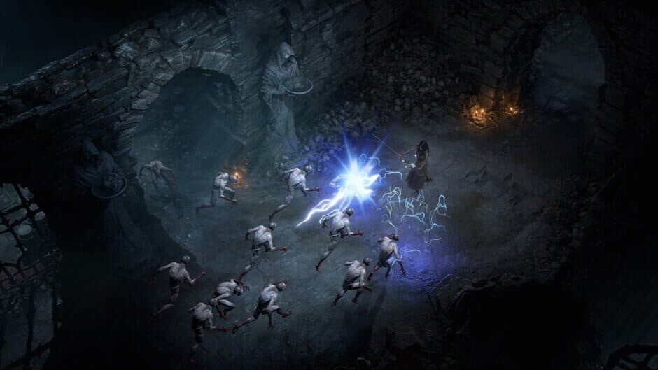 Diablo IV — 6