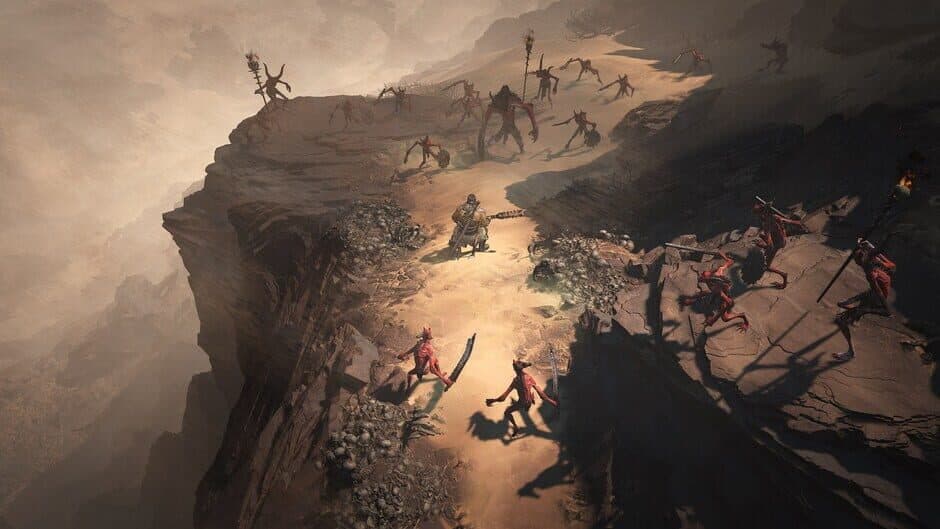 Diablo IV — 8