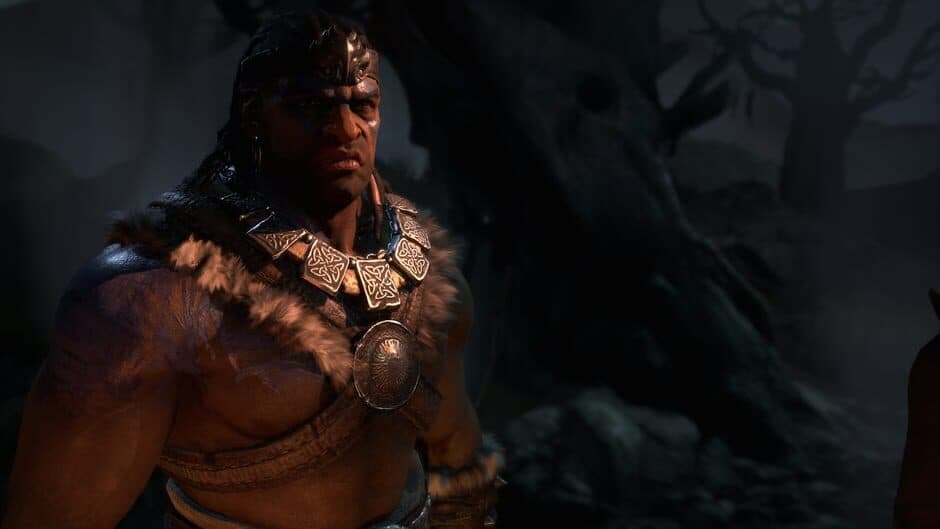 Diablo IV — 7