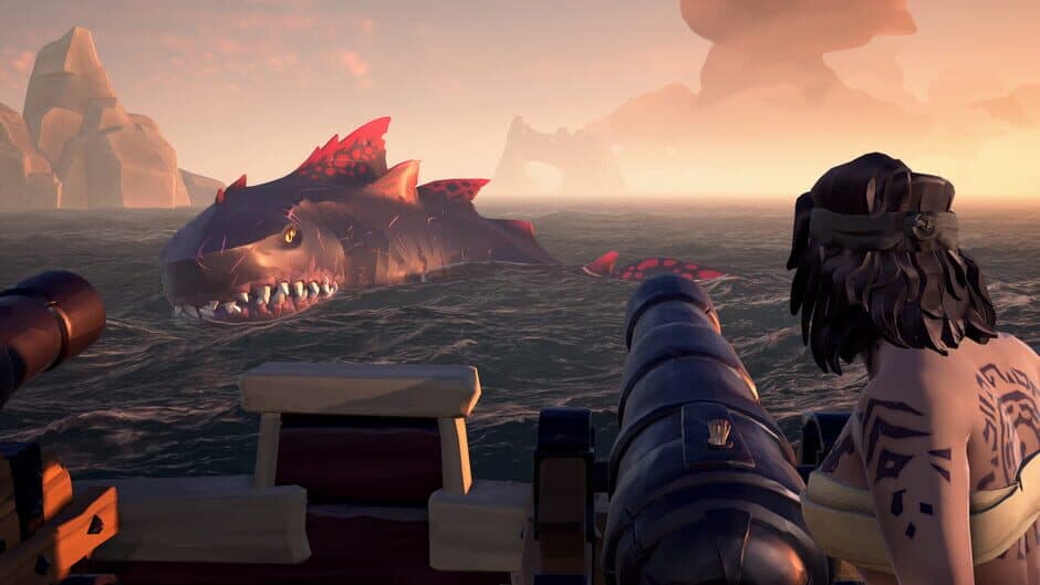 Sea of Thieves — 2