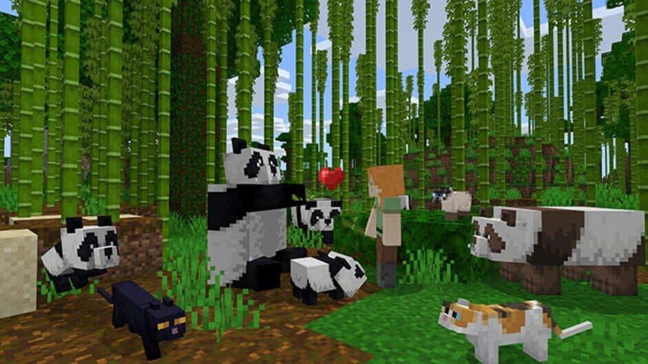 Minecraft — 7