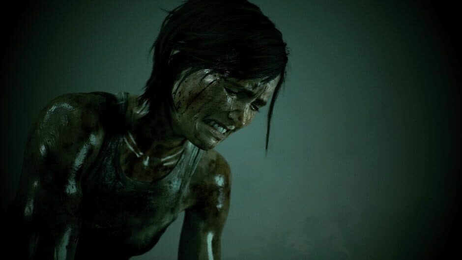The Last of Us Part II — 4