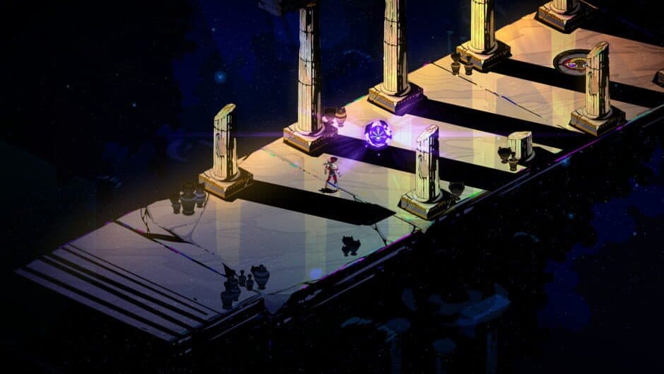 Hades — 2