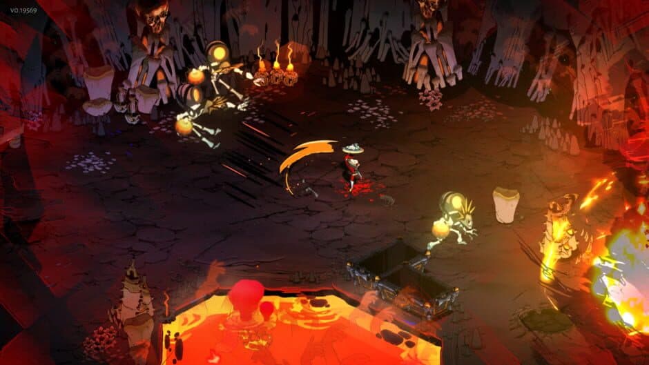 Hades — 3
