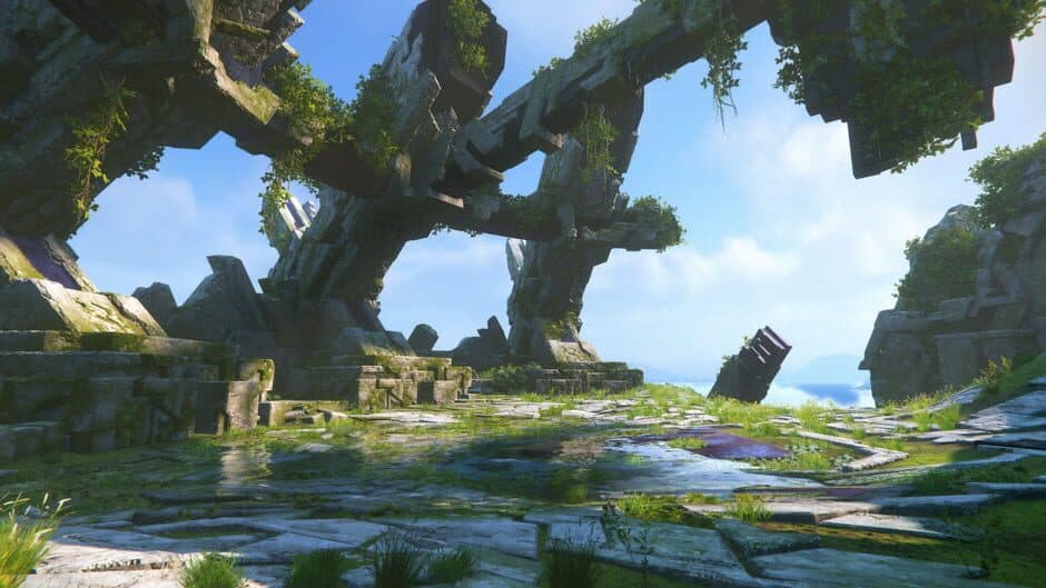 Sonic Frontiers — 2