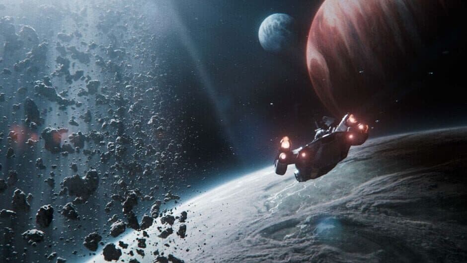 Star Wars: Eclipse — 2