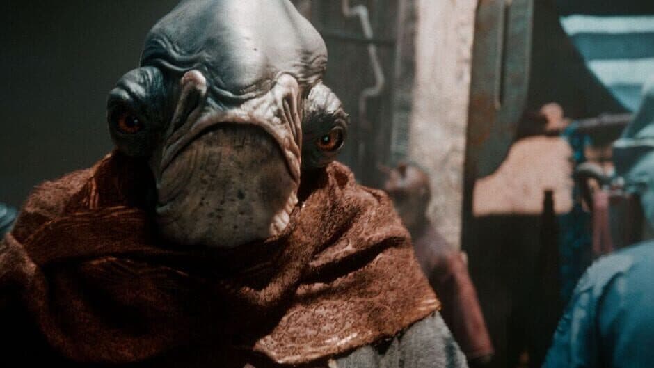 Star Wars: Eclipse — 4